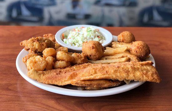 Gulfstream CB Restaurant